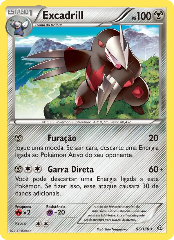 Carta 96