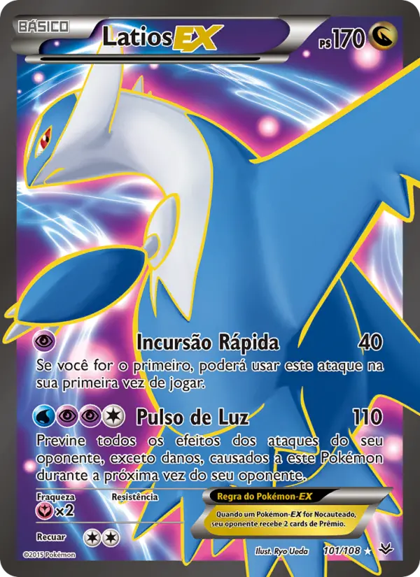 Carta 101