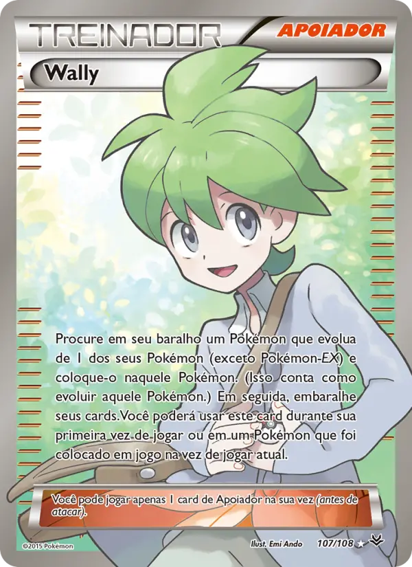 Carta 107
