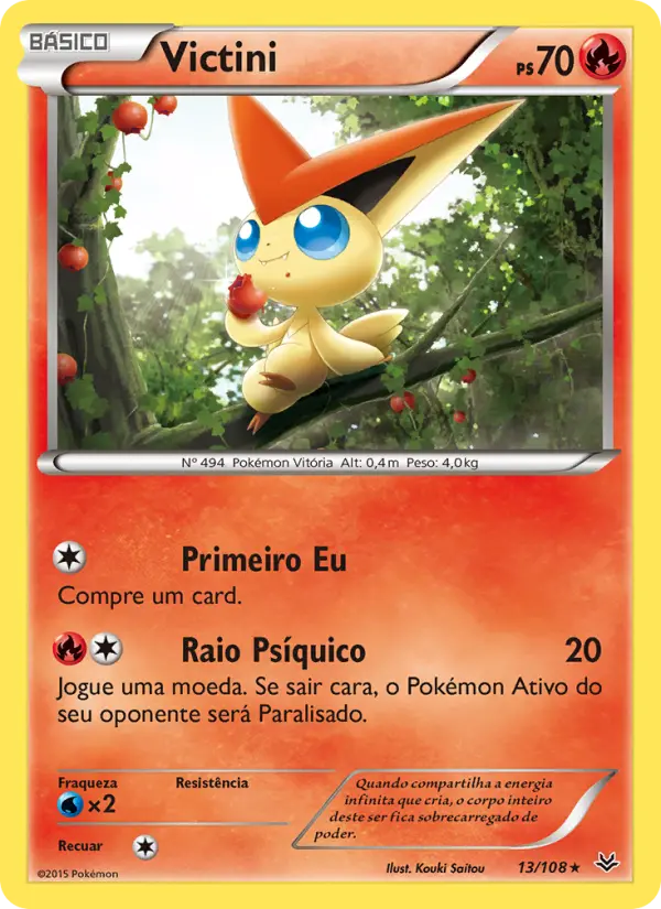 Carta 13