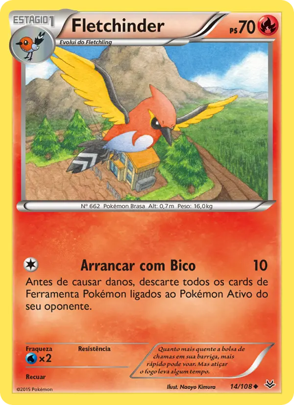Carta 14