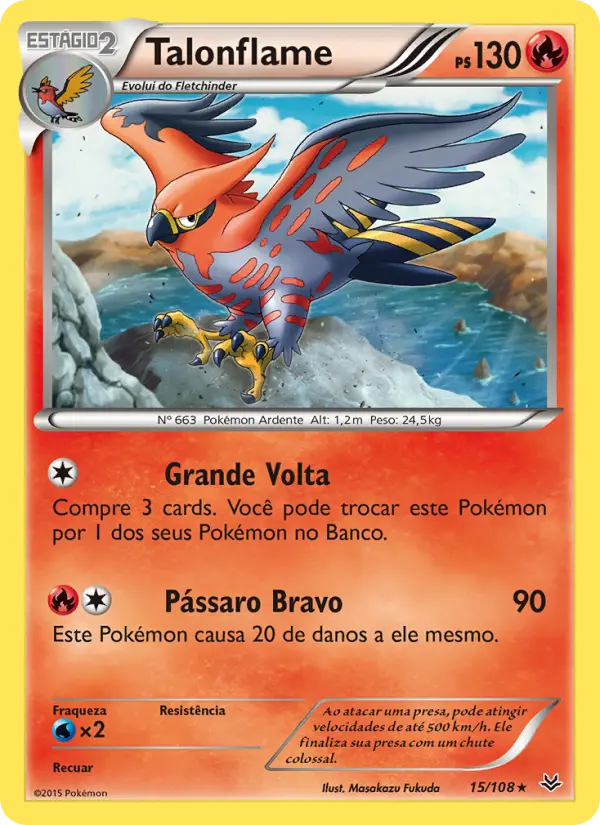 Carta 15