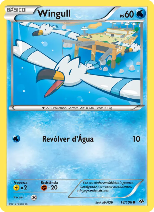 Carta 18