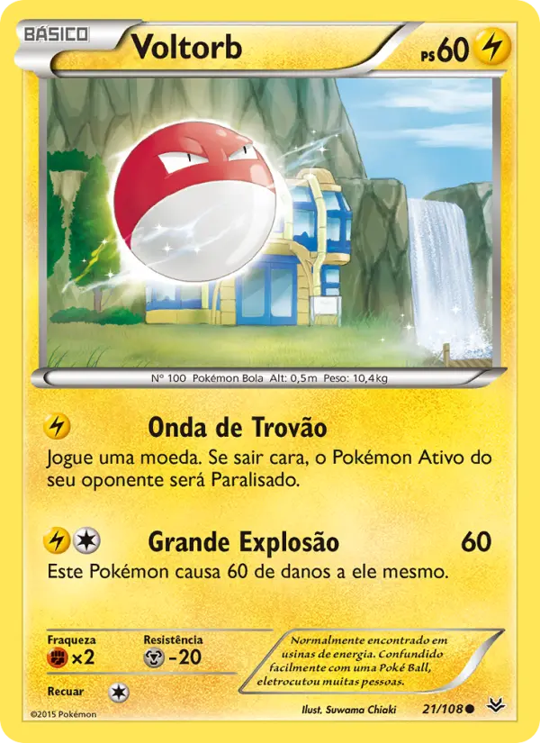 Carta 21