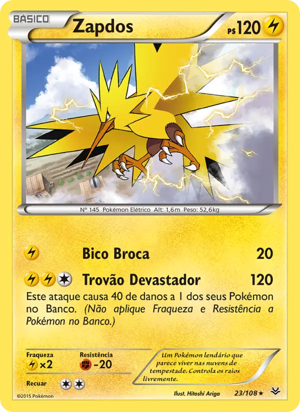 Carta 23