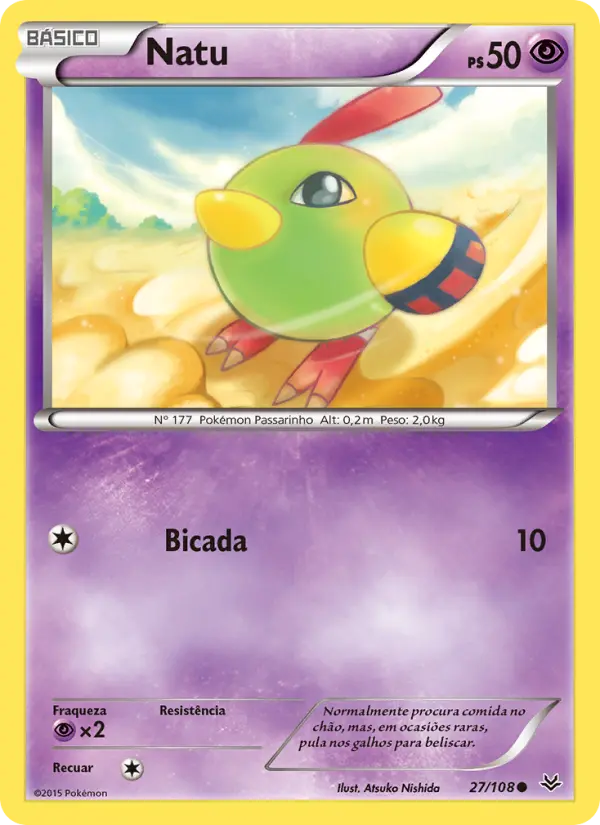 Carta 27