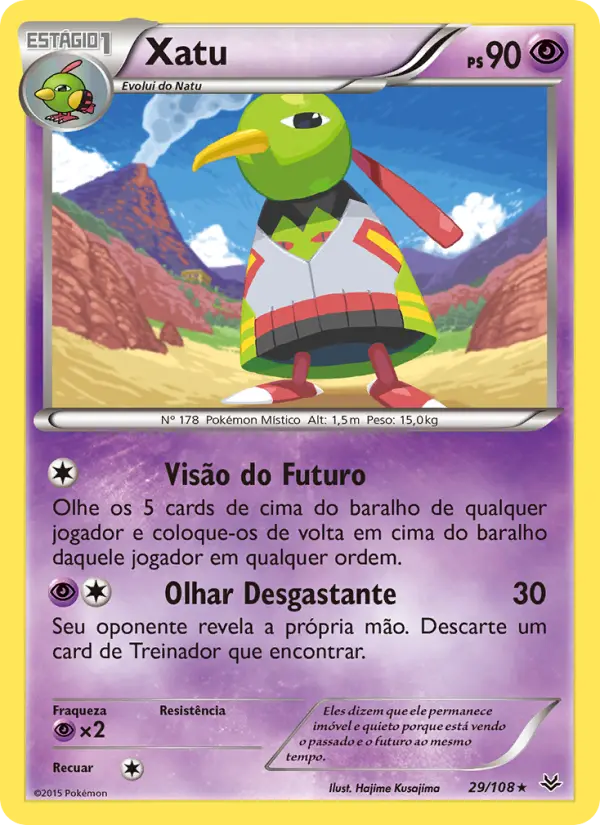 Carta 29
