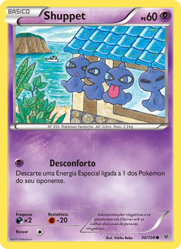 Carta 30