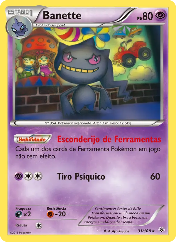 Carta 31