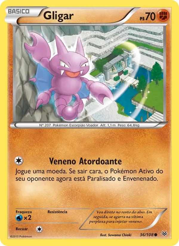 Carta 36
