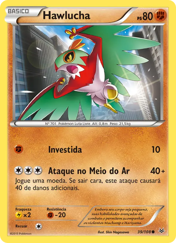 Carta 39
