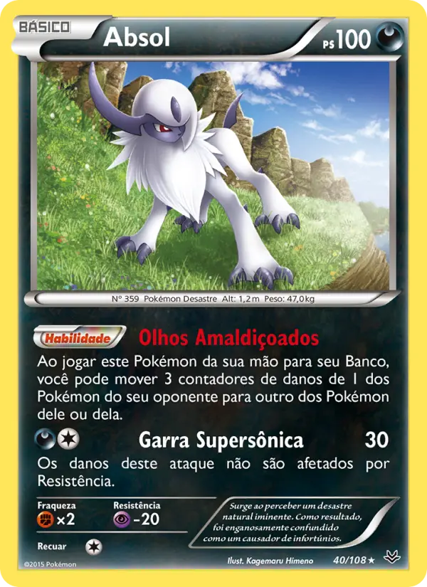 Carta 40