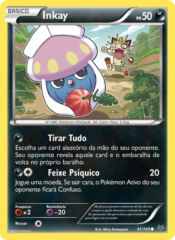 Carta 41