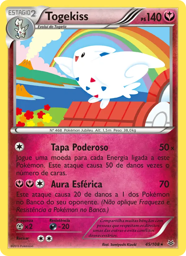 Carta 45