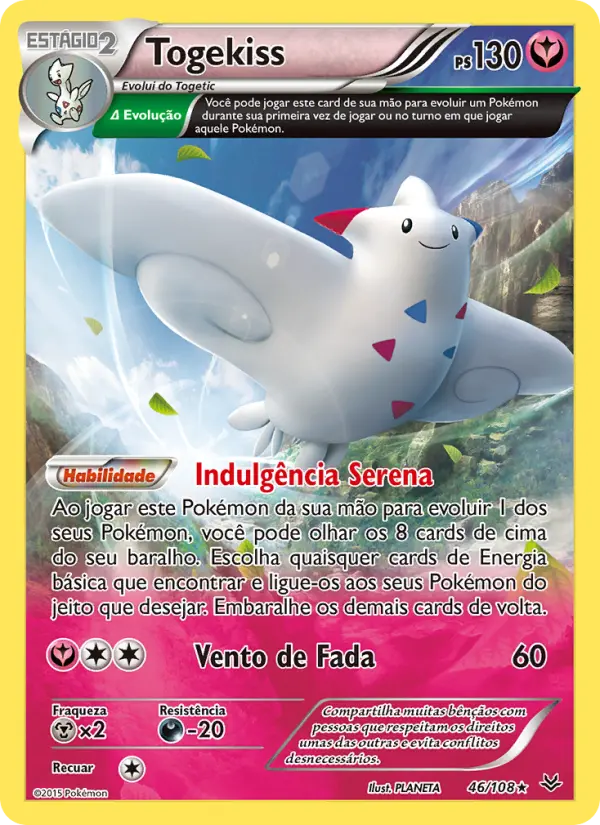 Carta 46