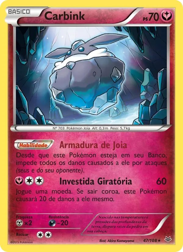 Carta 47