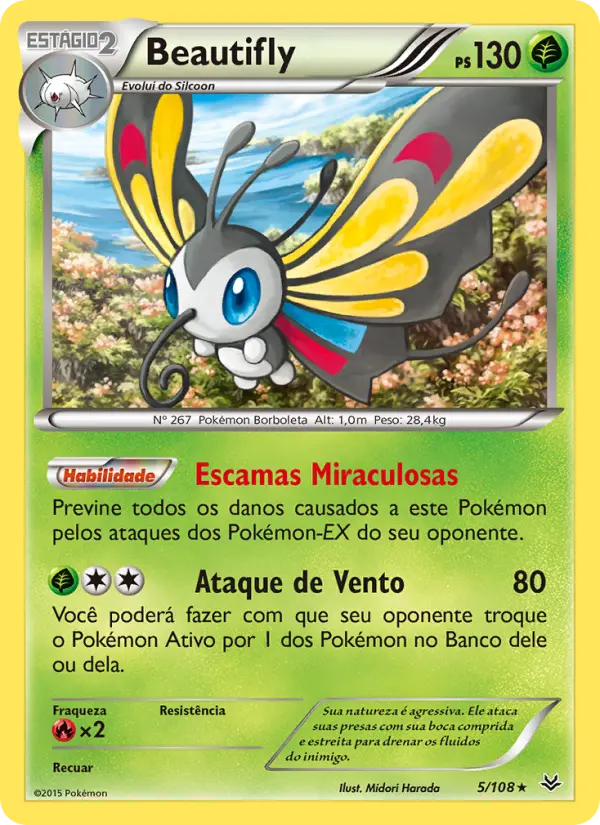 Carta 5