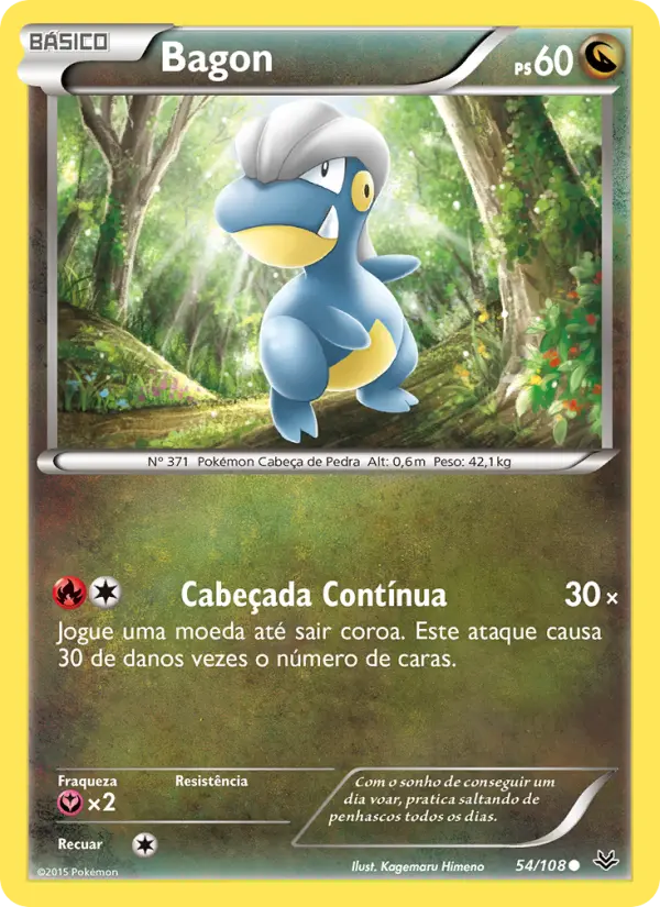 Carta 54