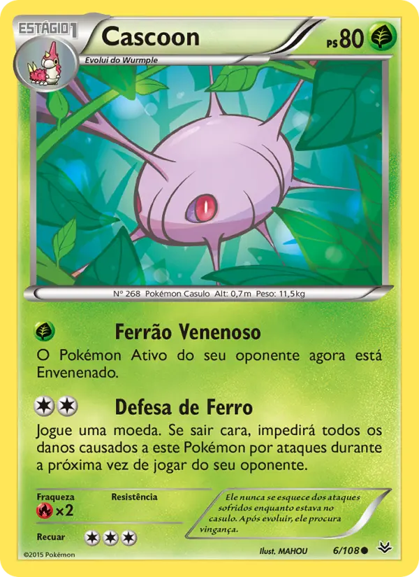 Carta 6