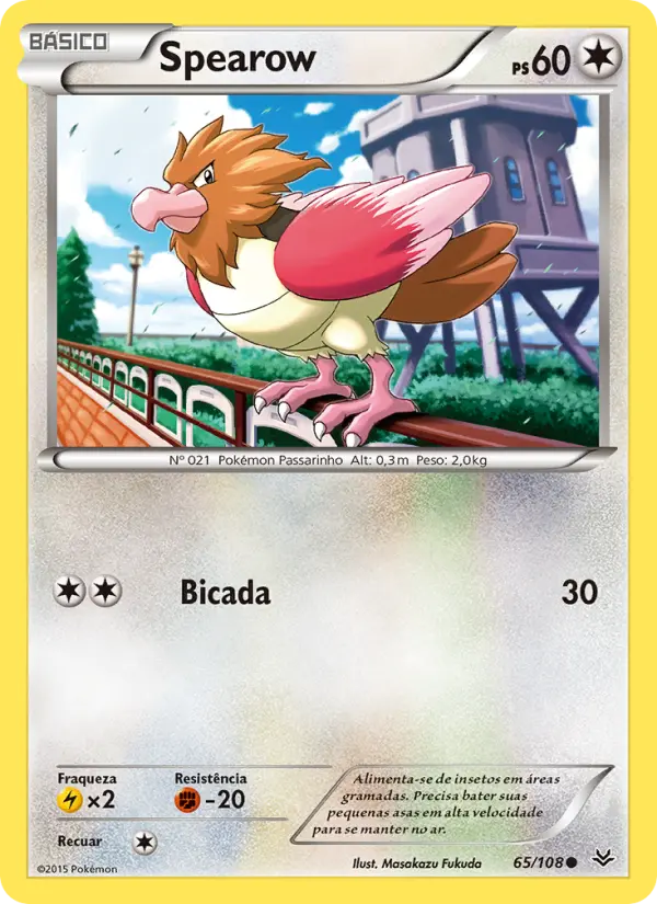 Carta 65