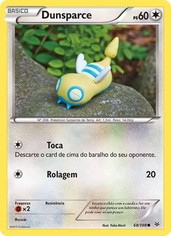 Carta 68