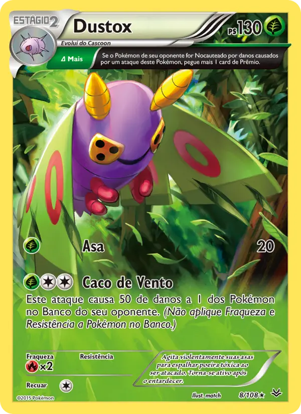 Carta 8