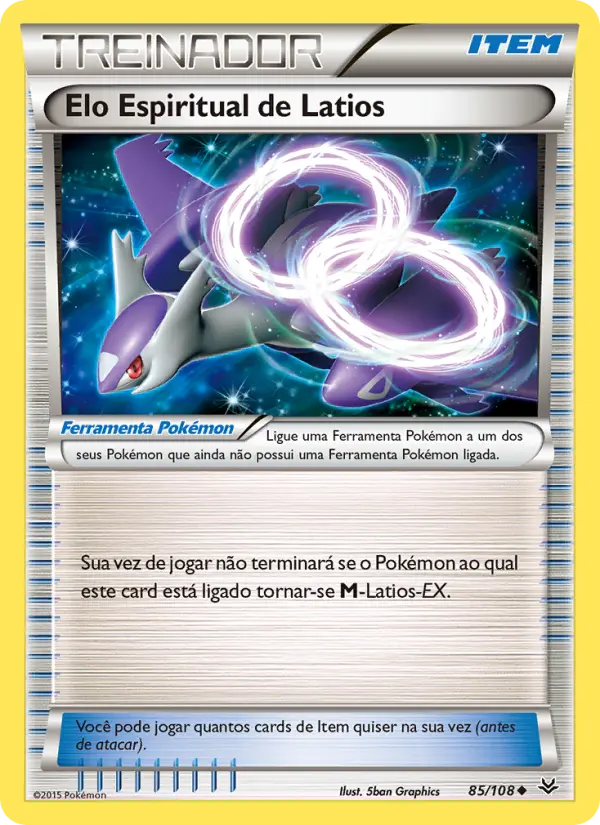 Carta 85