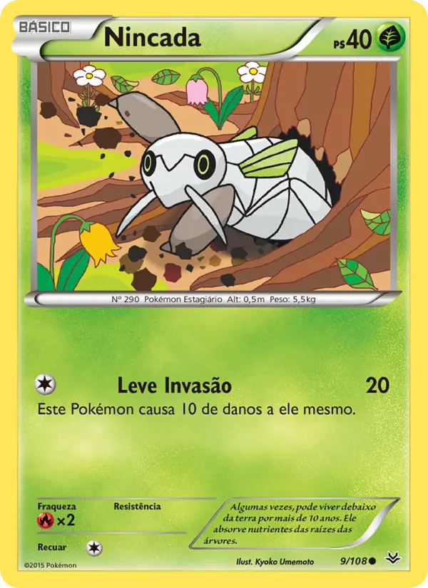 Carta 9