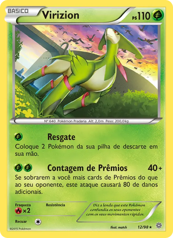 Carta 12