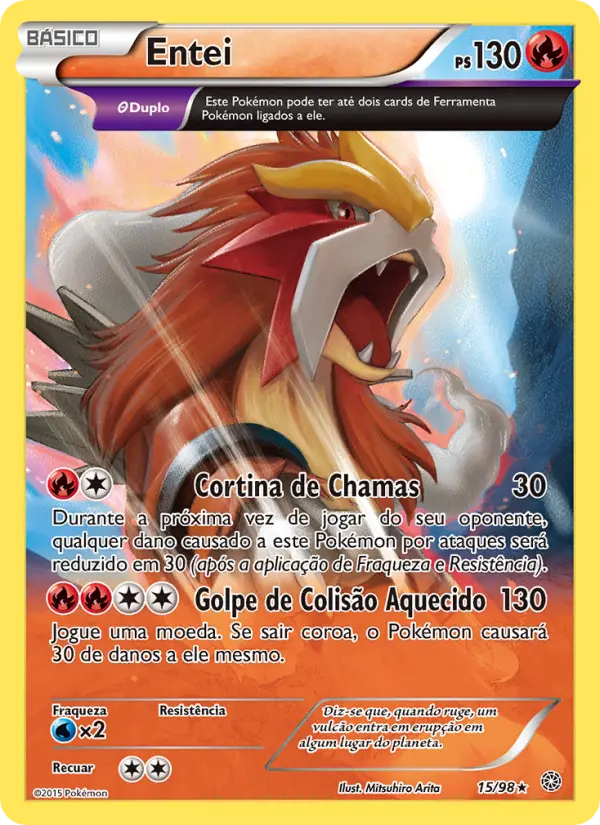 Carta 15