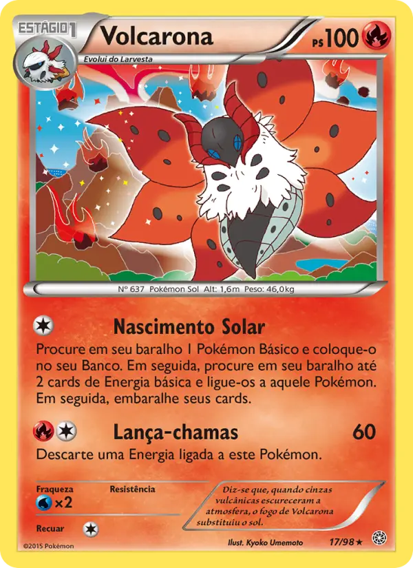 Carta 17