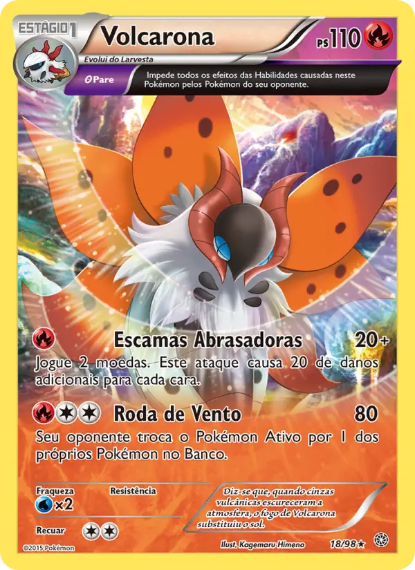 Carta 18
