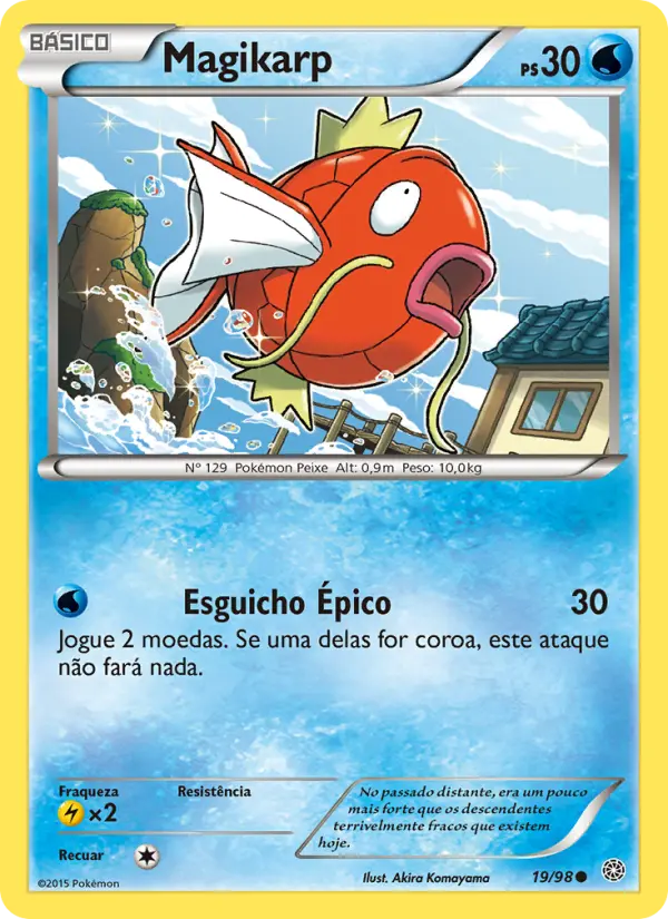 Carta 19