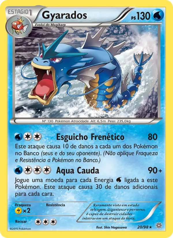 Carta 20