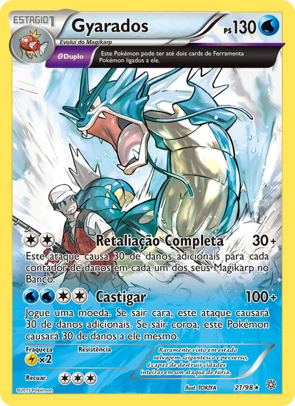 Carta 21