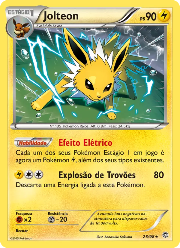 Carta 26