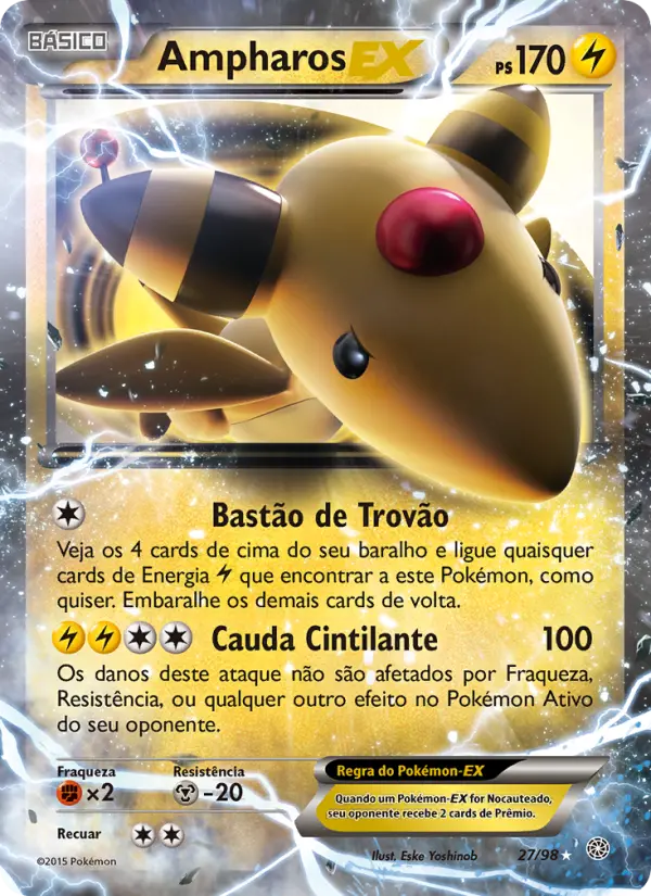 Carta 27