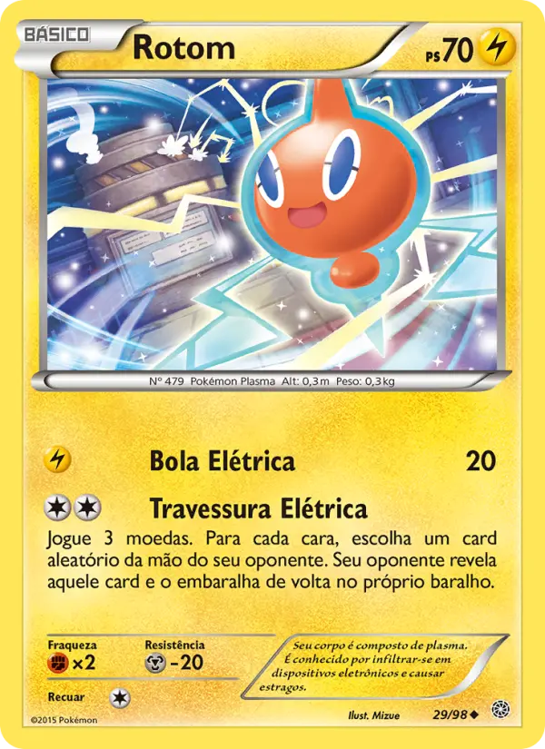 Carta 29