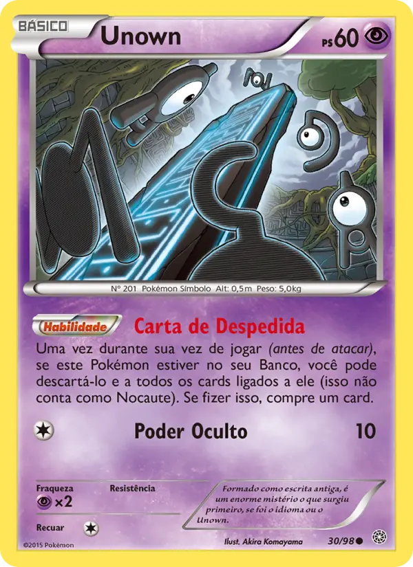Carta 30