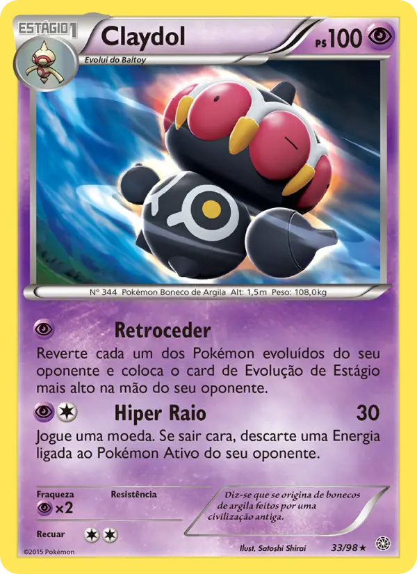 Carta 33