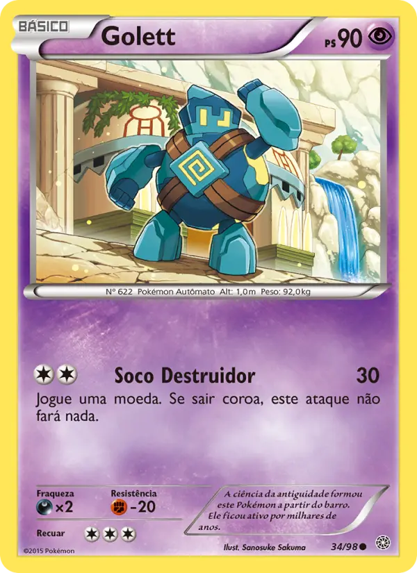 Carta 34