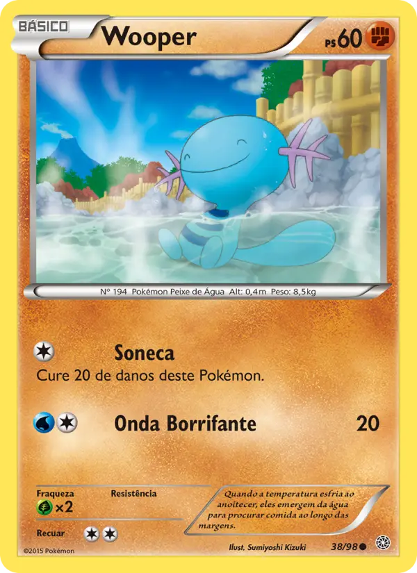 Carta 38