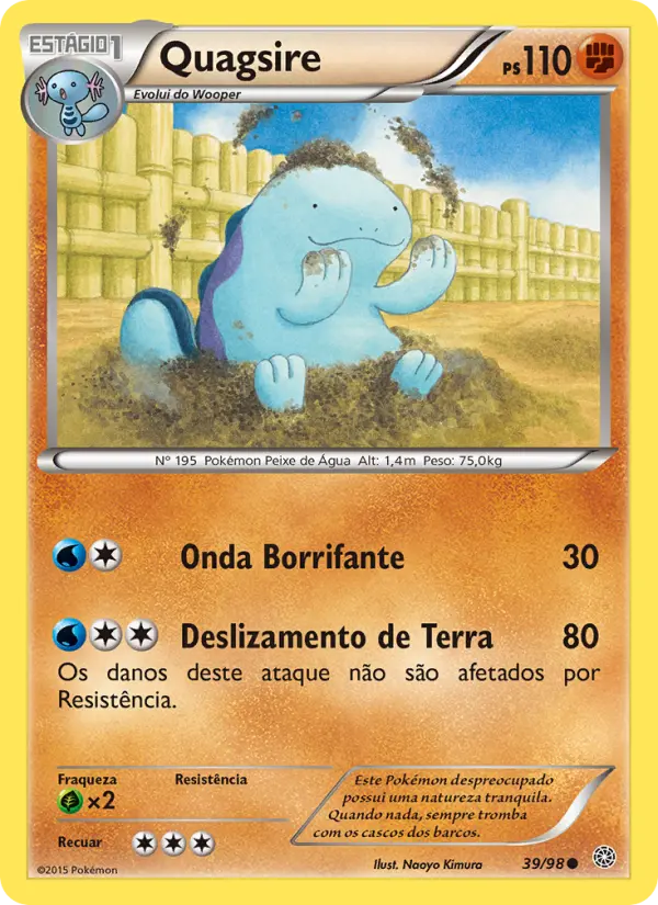 Carta 39