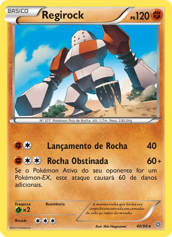 Carta 40