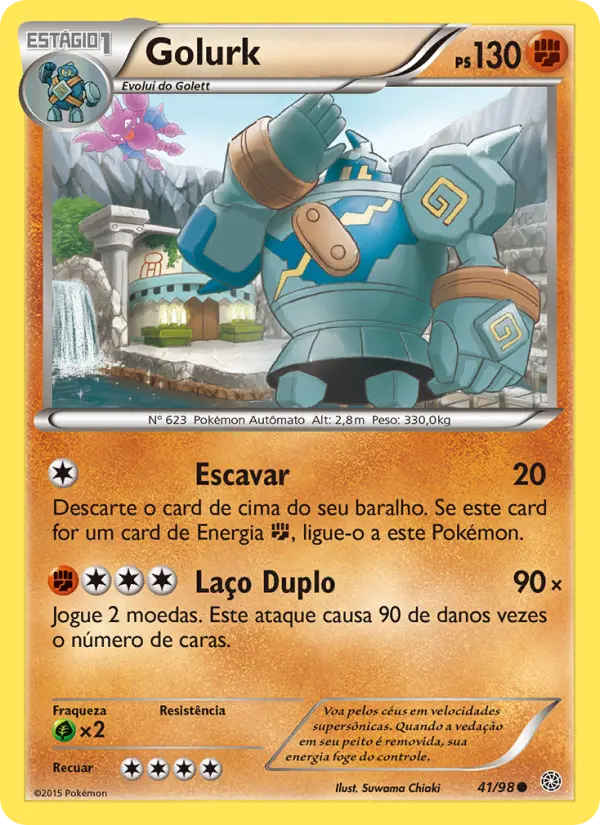 Carta 41