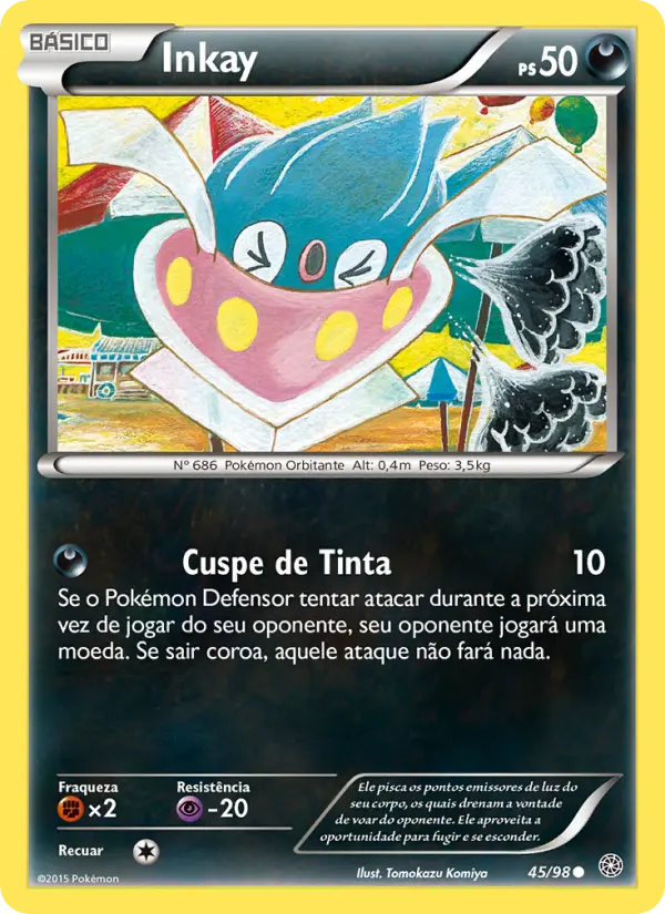 Carta 45