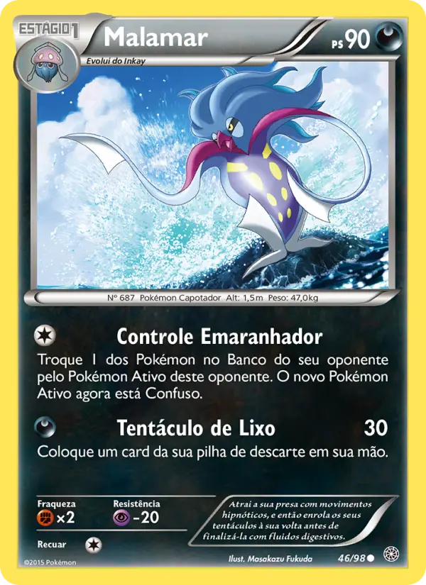 Carta 46