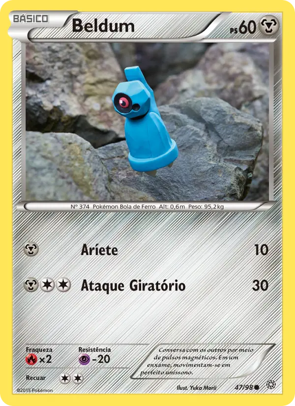 Carta 47