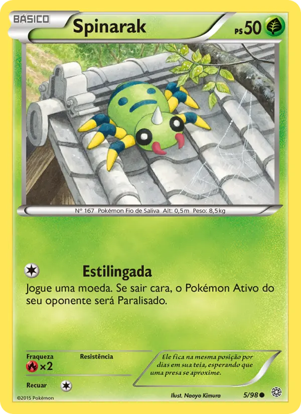 Carta 5