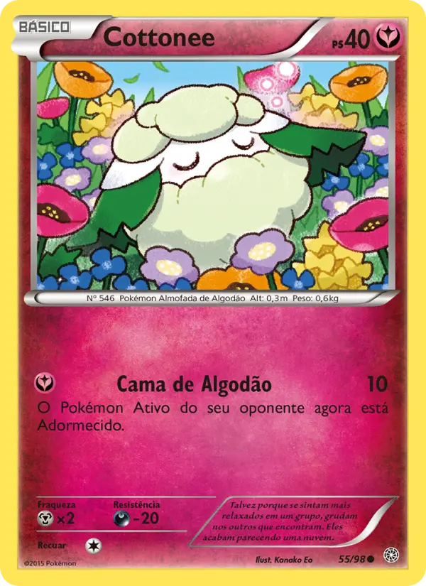 Carta 55